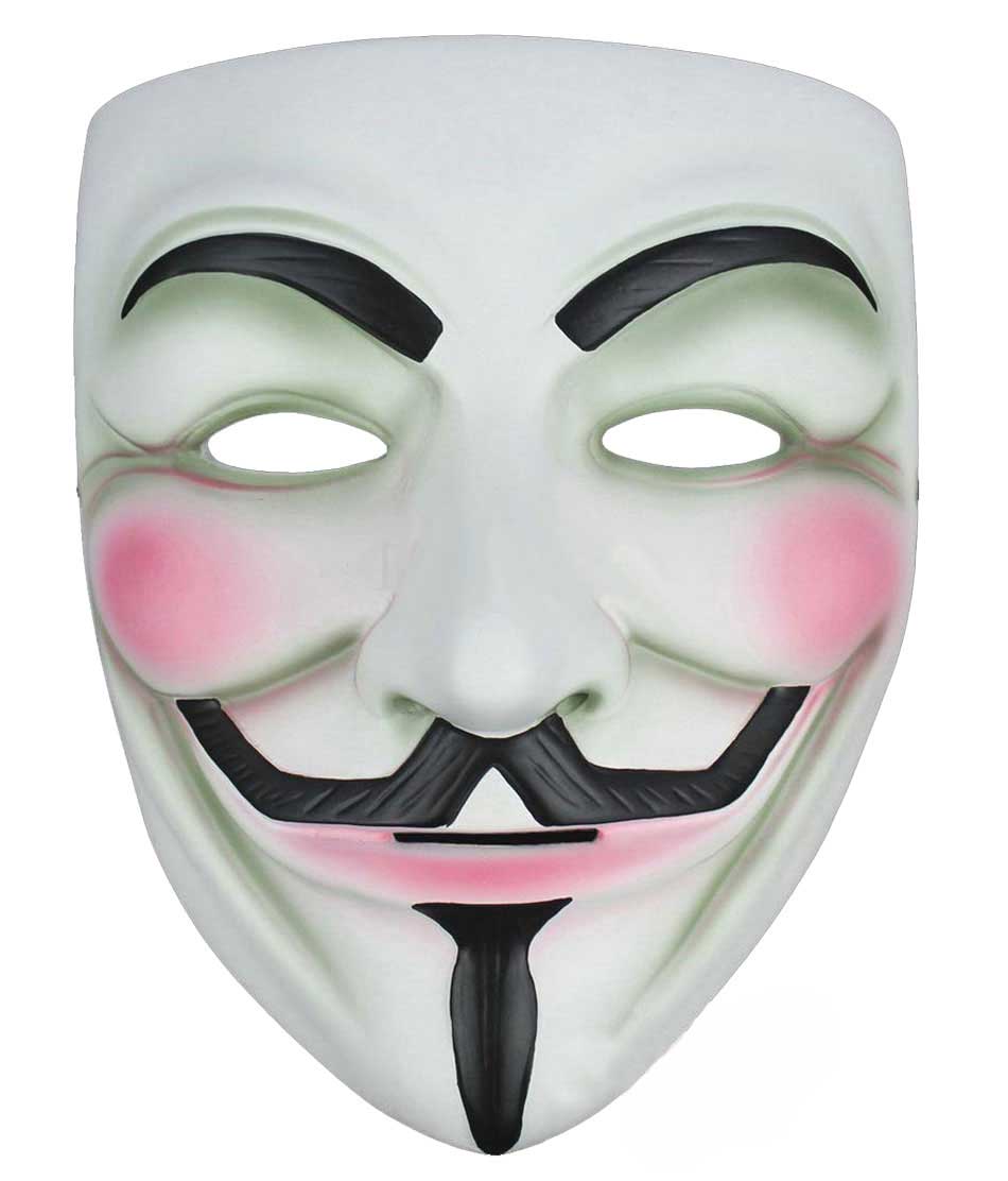Картинки маски анонимуса