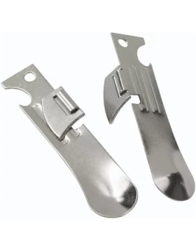 Set/2 Outwell Can Opener 530463