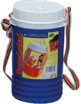 Θερμός Campcool 1.25 lt 3456 