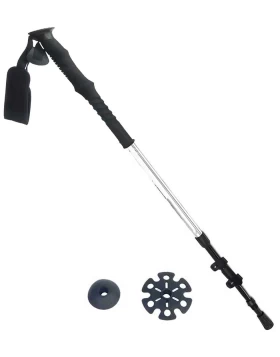 Silver Nordic Walking Antishok 885526