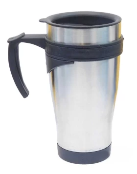 Ισοθερμική Κούπα με Καπάκι 500 ml 884787