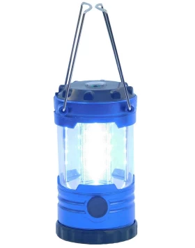 WM Φανάρι Camping 40 Lumens WTR-08