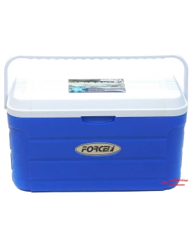 Φορητό Ψυγείο Force Evo 20ltr - 72 ωρών E100-020