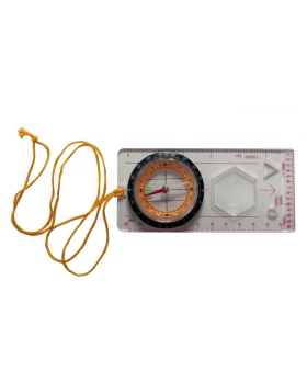 Trespass Map Compass 885021