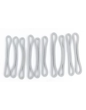 Set 10 Elastic cords 885083 - Λάστιχα Απόσβεσης Κραδασμών