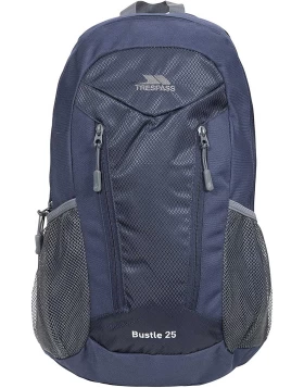 Trespass Σακίδιο Πλάτης Bustle 25L - Navy 885273