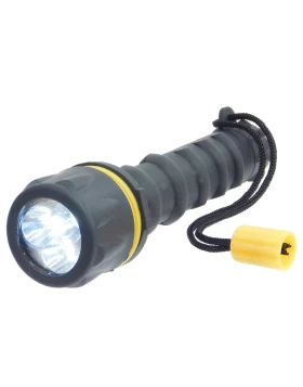 Φακός Χειρός 3 Led - 20 Lumens 885340