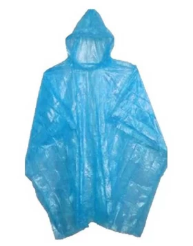 Oztrail Emergency Poncho - Πόντσο 125cm - OZT-489