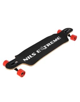 LONGBOARD WOOD EYE NILS EXTREME