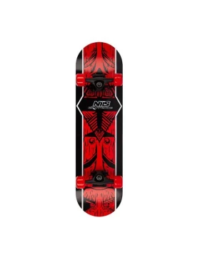 SKATEBOARD CR3108SA AZTEC NILS EXTREME