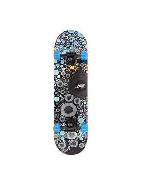 SKATEBOARD CR3108SA SPOT NILS EXTREME