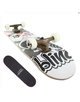 SKATEBOARD  CR3108SA BLIND NILS EXTREME