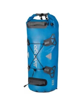 ΣΤΕΓΑΝΗ ΤΣΑΝΤΑ VANGO DRY BARREL 60 ELECTRIC BLUE