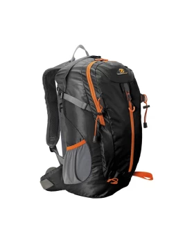 ΣΑΚΙΔΙΟ ΠΛΑΤΗΣ TRAVELSAFE SUMMIT 25L TS2211 BLACK