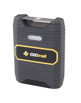 ΦΟΡΤΙΣΤΗΣ POWERBANK OZTRAIL POWERSOURCE 6600