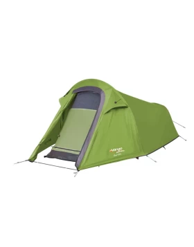 VANGO Soul 100, Ορειβατική Σκηνή 1 Ατόμου, 210 x 100 x 90(ύψος) cm, TEUSOUL00000001 /Apple Green