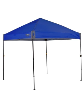 ΤΕΝΤΑ ΚΗΠΟΥ OZTRAIL FIESTA COMPACT GAZEBO 2.4x2.4M MIDNIGHT BLUE