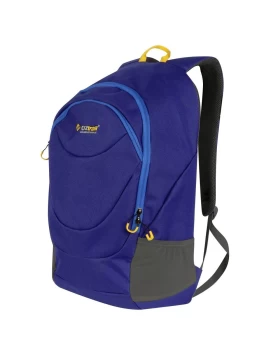 ΣΑΚΙΔΙΟ ΠΛΑΤΗΣ OZTRAIL LITE 30L BLUE