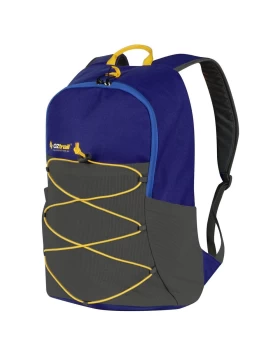 ΣΑΚΙΔΙΟ ΠΛΑΤΗΣ OZTRAIL LITE 22L BLUE