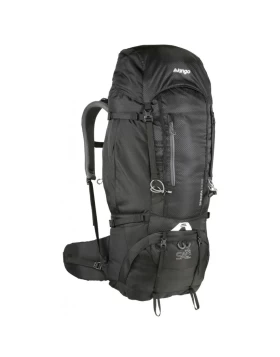 Σακίδιο Πλάτης Vango Sherpa 70:80 Black