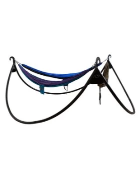 ΒΑΣΗ ΑΙΩΡΑΣ ΤΡΙΠΛΗ ΠΤΥΣΣΟΜΕΝΗ ENO POD TRIPLE HAMMOCK STAND