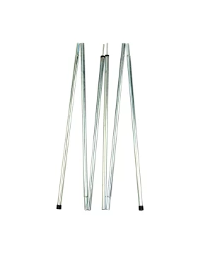 Ορθοστάτες Μεταλλικοί Ζεύγος Oztrail Awning Pole Kit