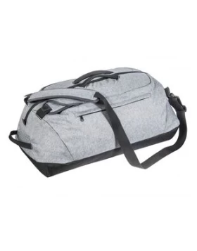 ΤΣΑΝΤΑ ΤΑΞΙΔΙΟΥ LAFUMA CHILL DUFFLE BAG/GRIS CHINE