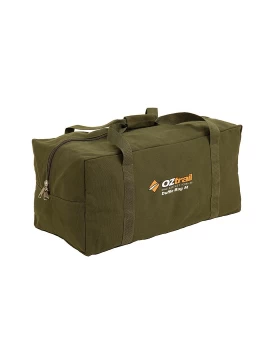 Τσάντα Oztrail Canvas Duffle Bag Medium