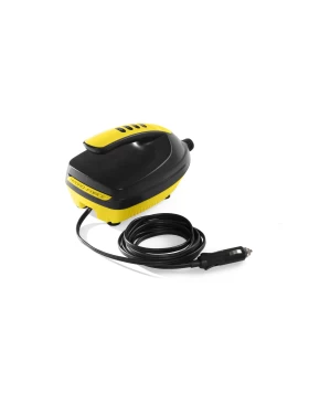 ΤΡΟΜΠΑ ΑΕΡΟΣ BESTWAY AUTO-AIR 12V ELECTRIC PUMP 16 PSI