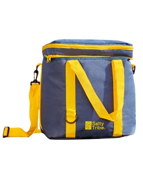 Cooler Bag SALTY TRIBE 30Lt, Ισοθερμική Τσάντα Ψυγείο με Μόνωση PEVA