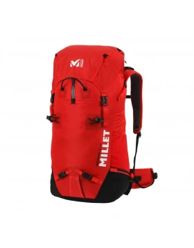 Σακίδιο Millet / Prolighter 60+20 / Red - Rouge