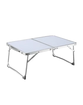 Folding Table NEW CAMP 60x40x26 cm, Πτυσσόμενο Τραπέζι Αλουμινίου, NEW-165