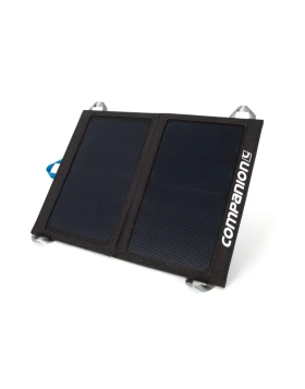 Ηλιακός φορτιστής Companion Solar charger 10w