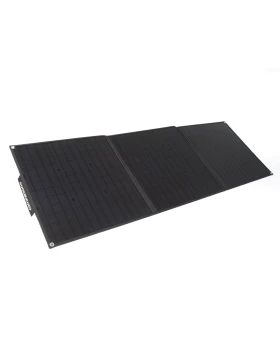 Ηλιακός φορτιστής Companion Solar charger 120w