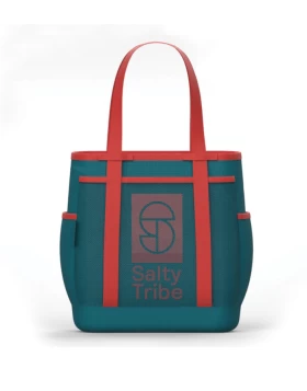 Jobe Beach Tote SALTY TRIBE 45x40x21 cm, Τσάντα παραλίας, TRI-053