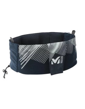 Τσαντάκι μέσης για trail running Millet INTENSE BELT /Navy blue