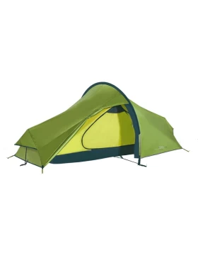 VANGO Apex Compact 200 Tent, Σκηνή 2 ατόμων, 245 x 185 x 105(ύψος) cm, TETAPEX00000001 /Green