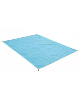 Sand Free Beach Mat NEW CAMP 200x150 cm, Ψάθα Παραλίας που δεν Κρατάει Άμμο, NEW-168