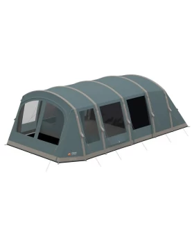 VANGO Lismore Air 600XL Package, Φουσκωτή σκηνή 6 ατόμων, 705 x 380 x 210(ύψος) cm, TETLISMAI000002 /Mineral Green