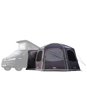 VANGO HexAway Pro Air Low, Φουσκωτή Σκηνή Αυτοκινήτου, AWTHEXAWA000002 /Shadow Grey