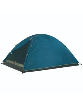 OZTRAIL Tasman 2 Dome Tent, Σκηνή 2 ατόμων, 205 x 150 x 105(ύψος) cm, DMT2P-C /Blue