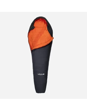 LAFUMA Active 0° Sleeping Bag, Χειμερινός Υπνόσακος με Φερμουάρ Αριστερά (G), LFC1637_8598G /Blue