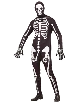 Αποκριάτικη Στολή Horny Skeleton 0369- 318893