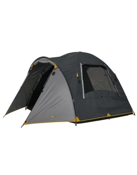 OZTRAIL Genesis 4V II Camping Tent, Σκηνή 4 Ατόμων, 360 x 220 x 180(ύψος) cm, 10001310