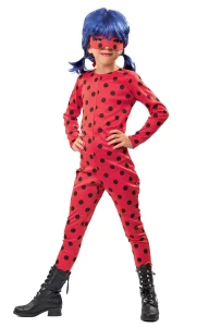 Αποκριάτικη Στολή Πασχαλίτσα LadyBug 457 -  45700