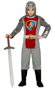 Αποκριάτικη Στολή Medieval Knight 0979 - 317039