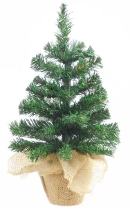 Χριστουγεννιάτικο Δέντρο Πράσινο 50cm 56492