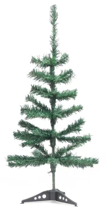 Χριστουγεννιάτικο Δέντρο Canadian 60cm 236289