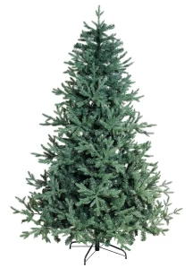 Χριστουγεννιάτικο Δέντρο 240cm Plastic & Pvc 98280-3