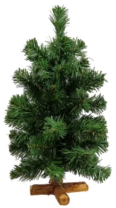 Χριστουγεννιάτικο Δέντρο Πράσινο 40cm 237698